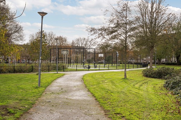 Medium property photo - Texelsestraat 57C, 3083 PS Rotterdam